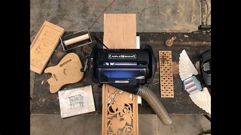 carvewright compucarve 3d cnc carving machine router|carvewright cnc belt.